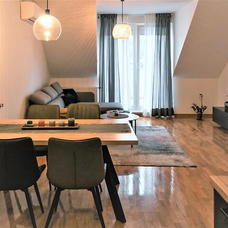 Spansko View -Comfy Apartment Zagabria Esterno foto