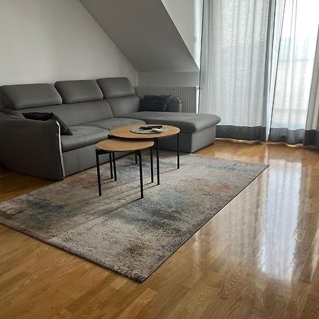 Spansko View -Comfy Apartment Zagabria Esterno foto