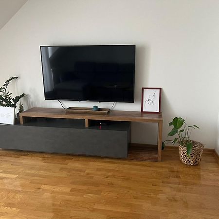 Spansko View -Comfy Apartment Zagabria Esterno foto