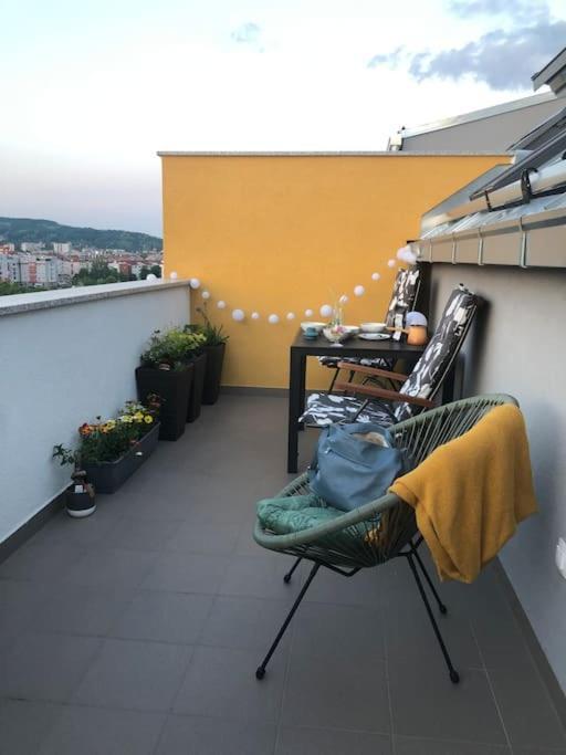 Spansko View -Comfy Apartment Zagabria Esterno foto