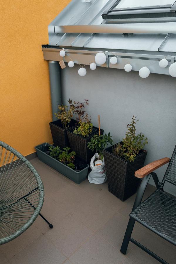 Spansko View -Comfy Apartment Zagabria Esterno foto