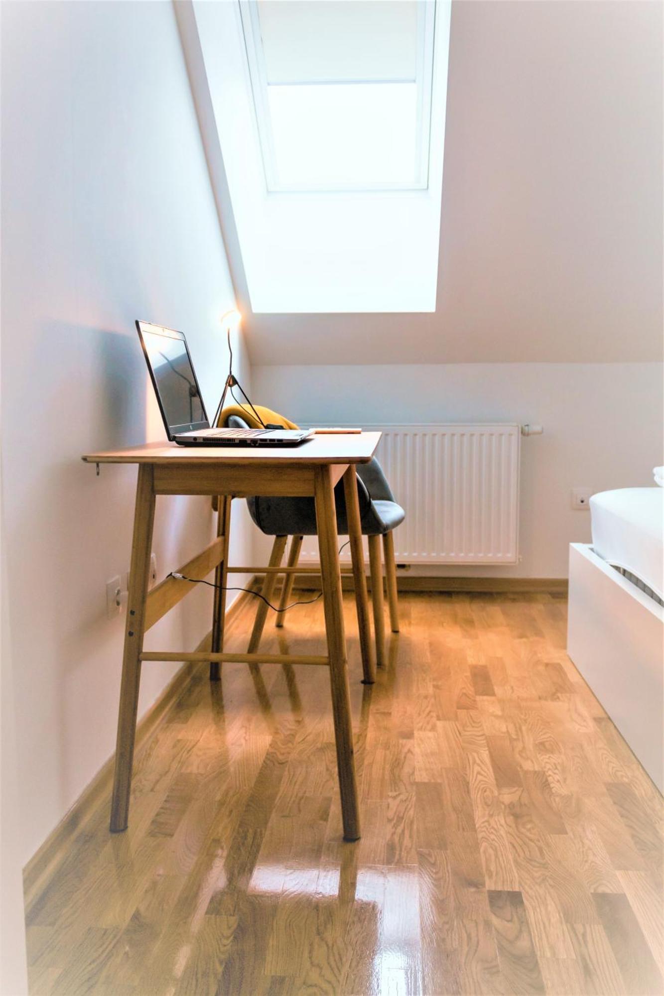 Spansko View -Comfy Apartment Zagabria Esterno foto