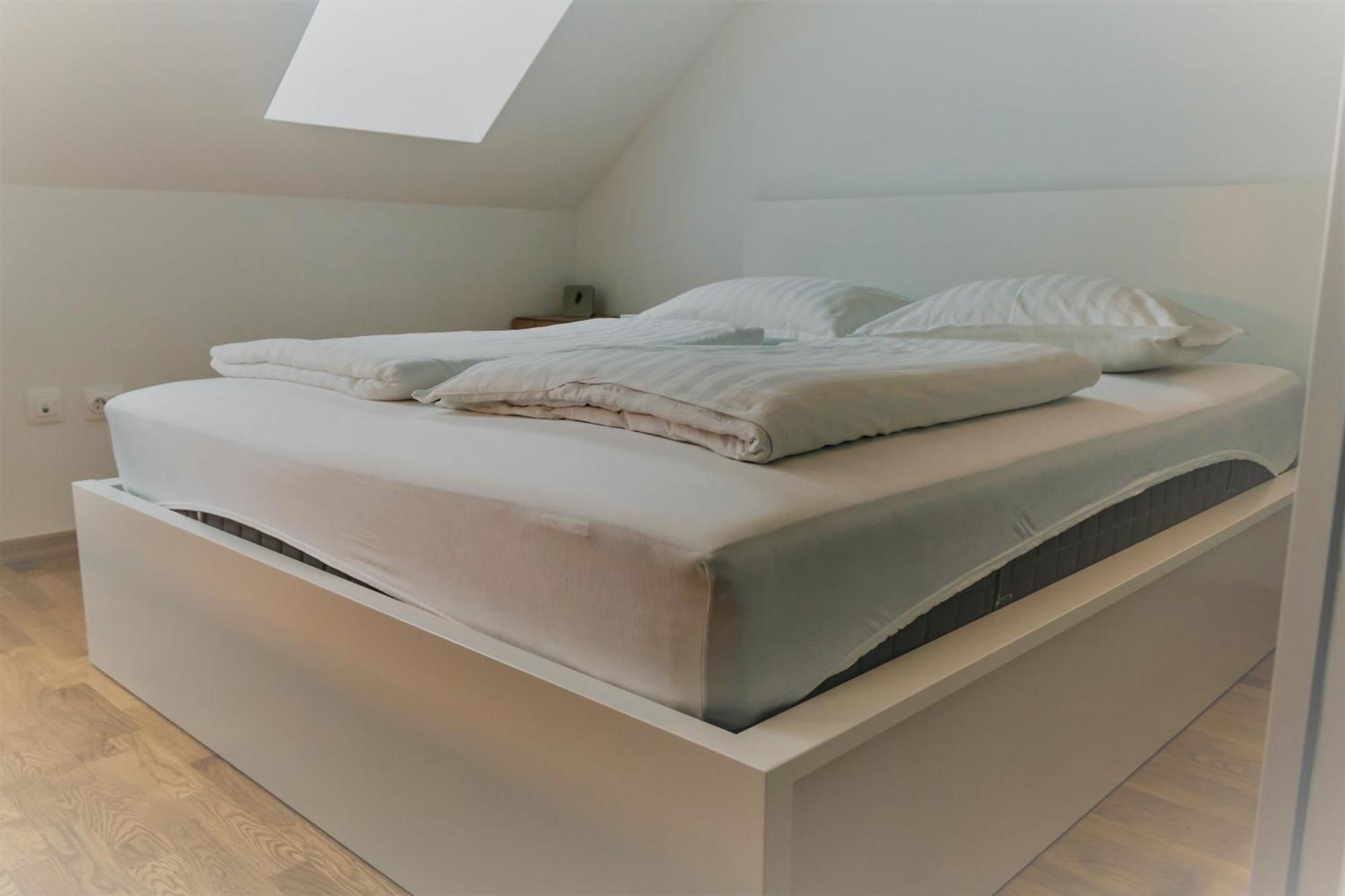 Spansko View -Comfy Apartment Zagabria Esterno foto