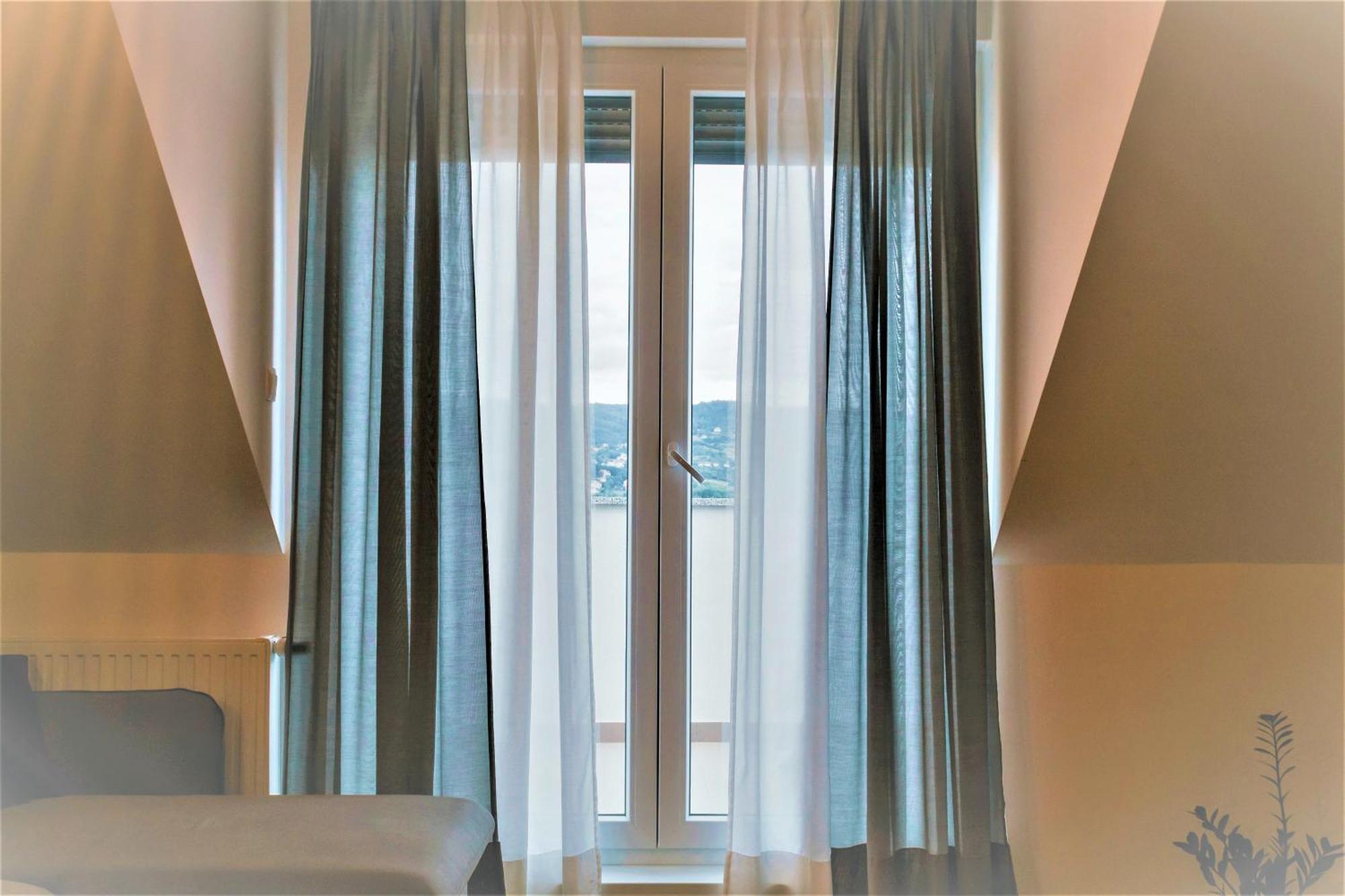 Spansko View -Comfy Apartment Zagabria Esterno foto