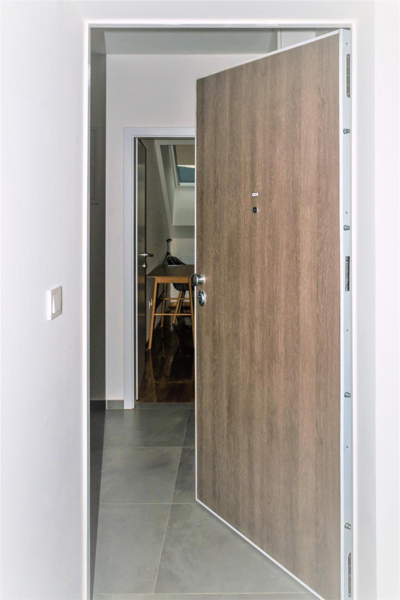 Spansko View -Comfy Apartment Zagabria Esterno foto