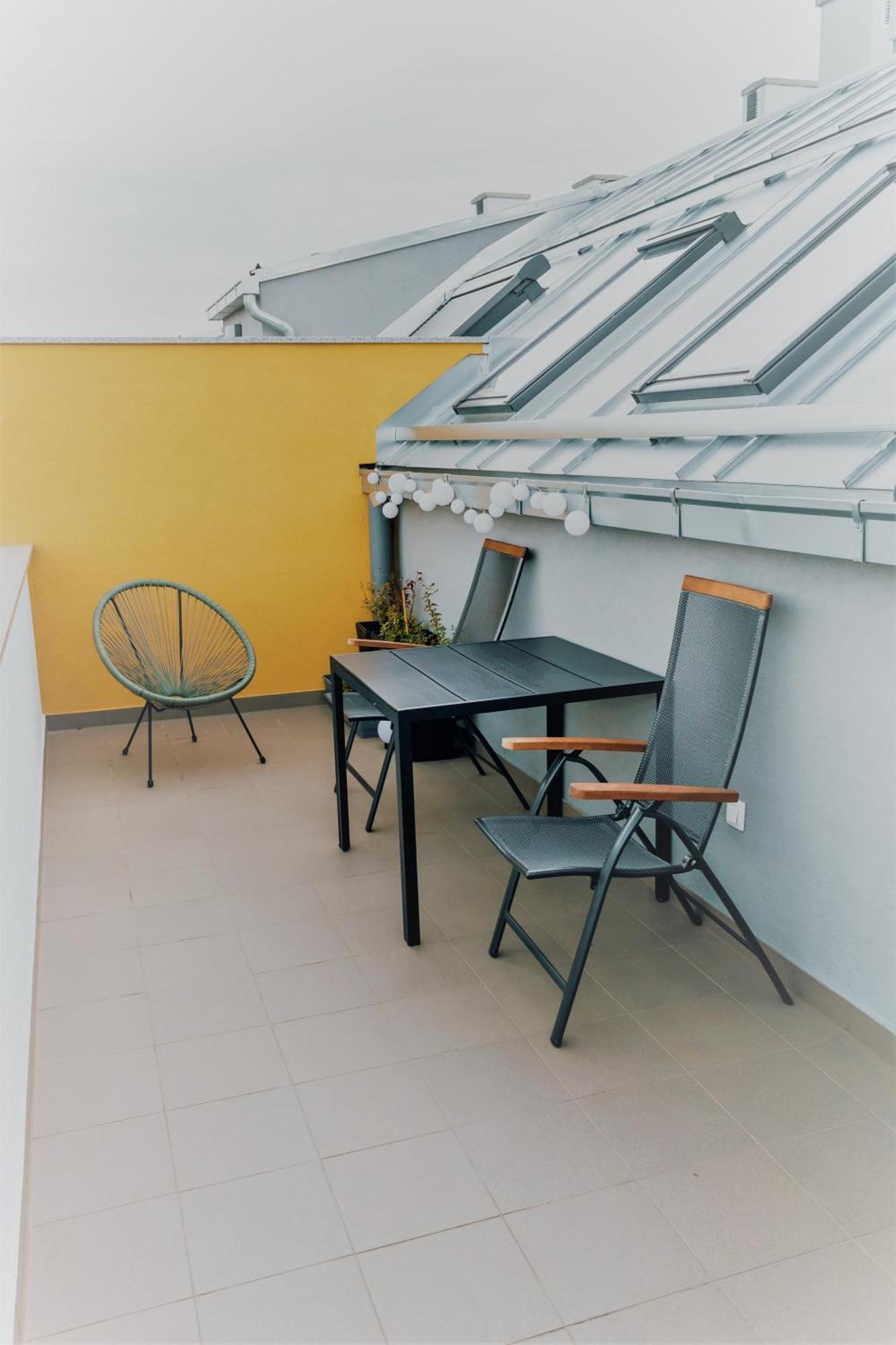Spansko View -Comfy Apartment Zagabria Esterno foto