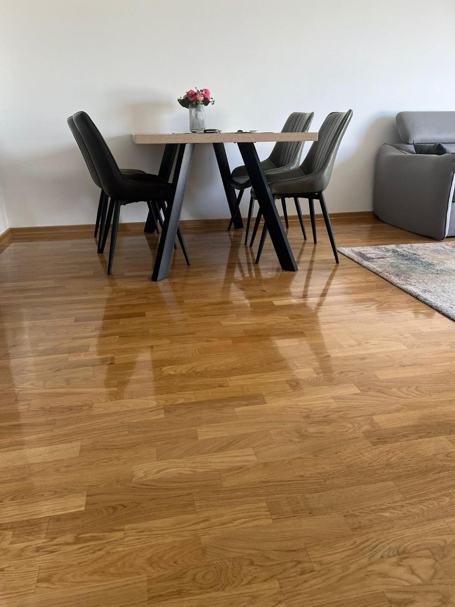 Spansko View -Comfy Apartment Zagabria Esterno foto