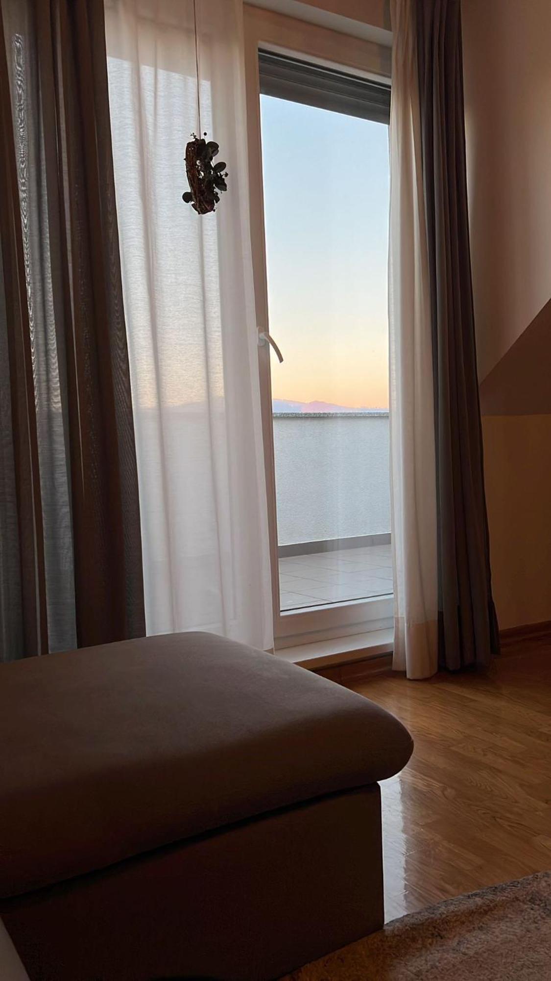 Spansko View -Comfy Apartment Zagabria Esterno foto