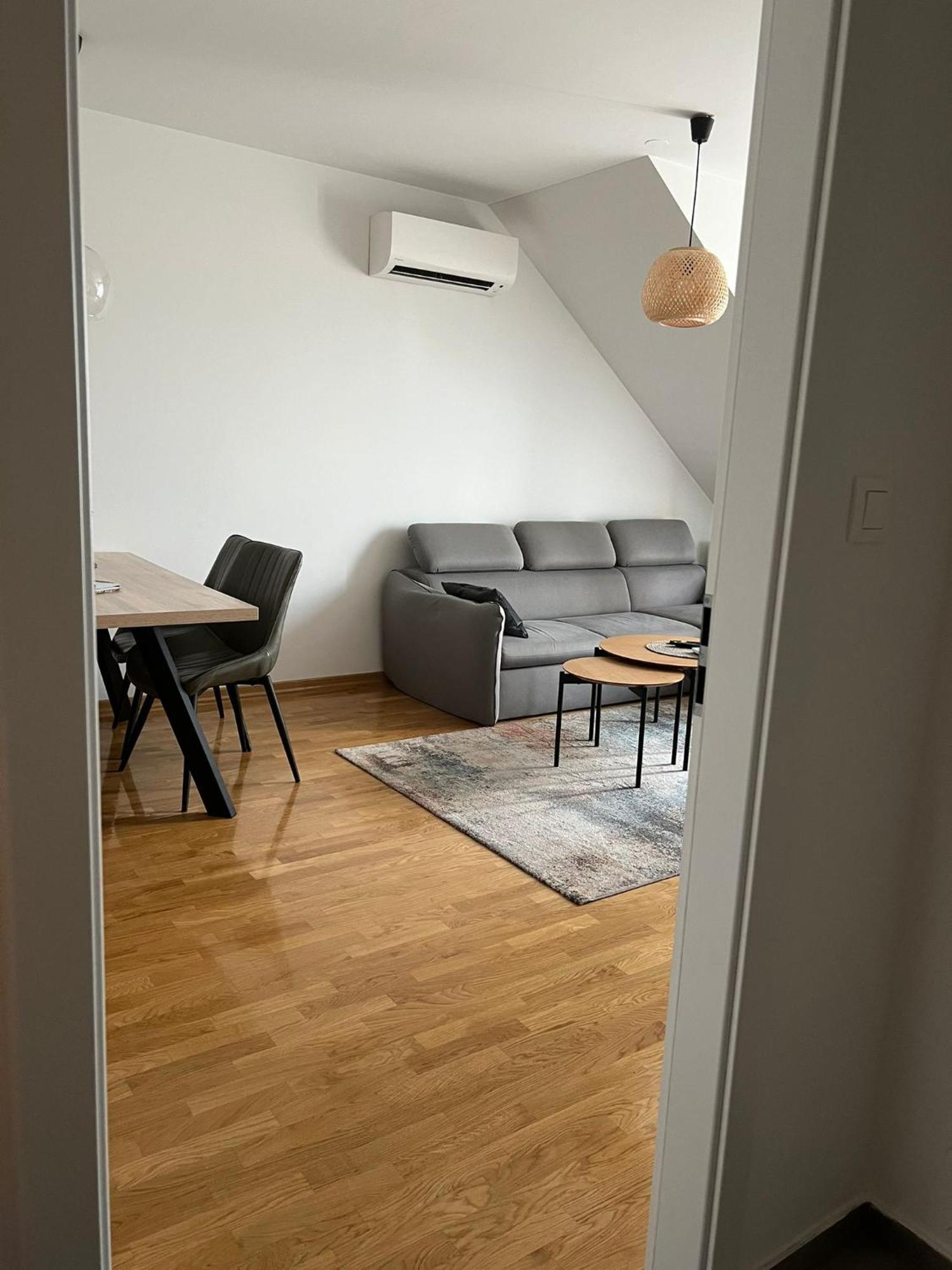 Spansko View -Comfy Apartment Zagabria Esterno foto