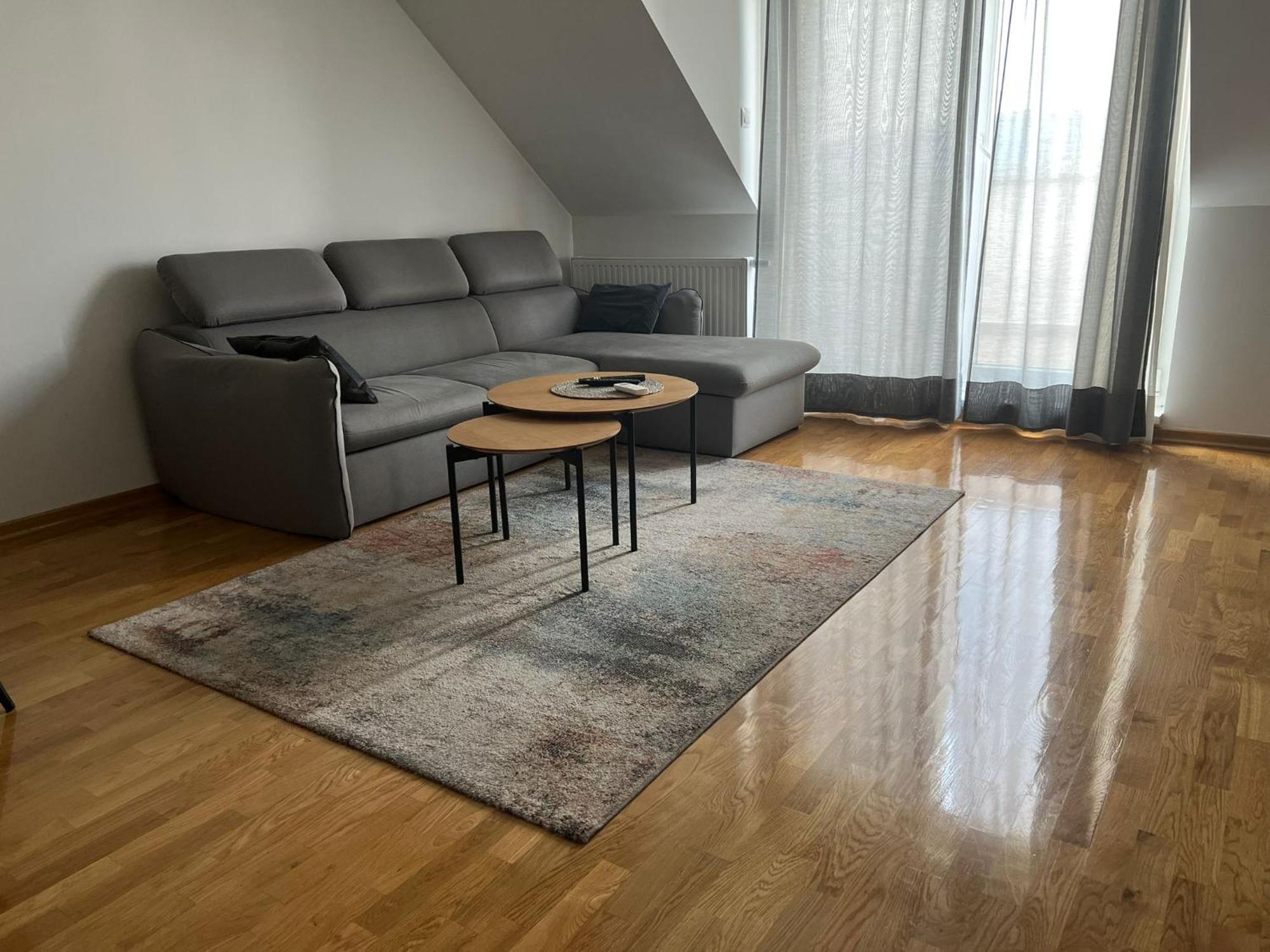 Spansko View -Comfy Apartment Zagabria Esterno foto