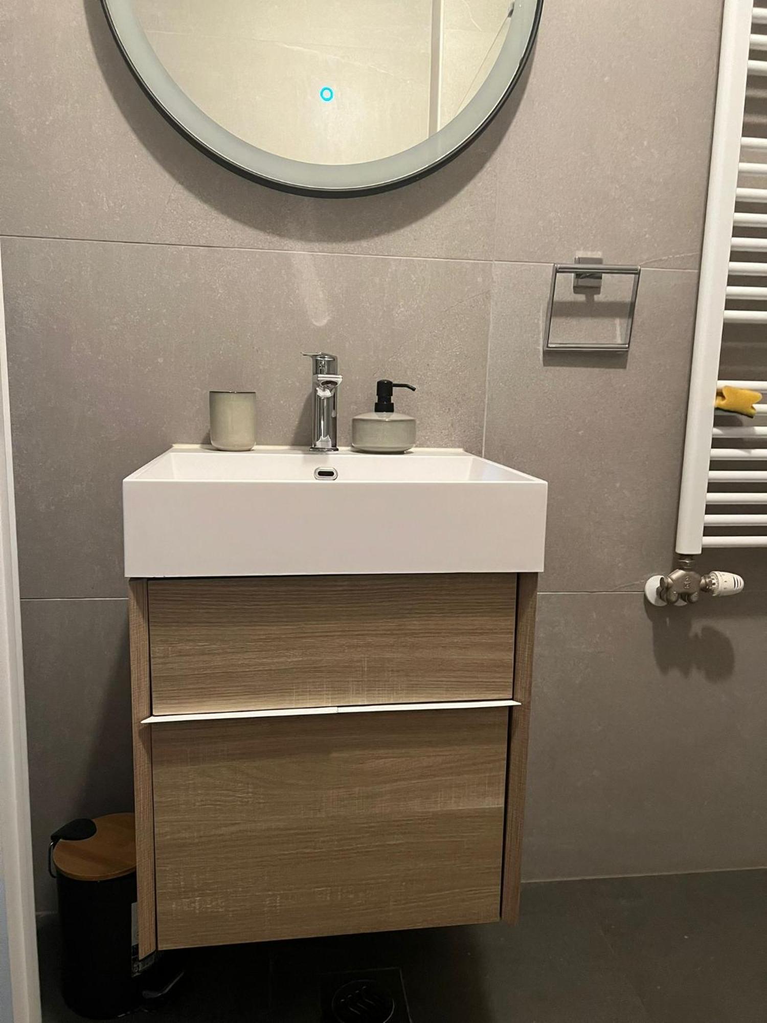 Spansko View -Comfy Apartment Zagabria Esterno foto