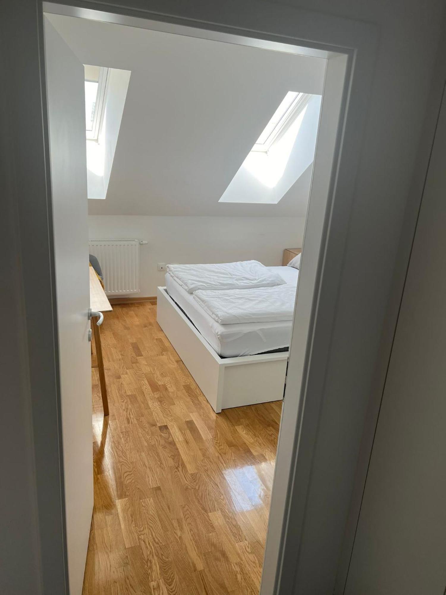 Spansko View -Comfy Apartment Zagabria Esterno foto