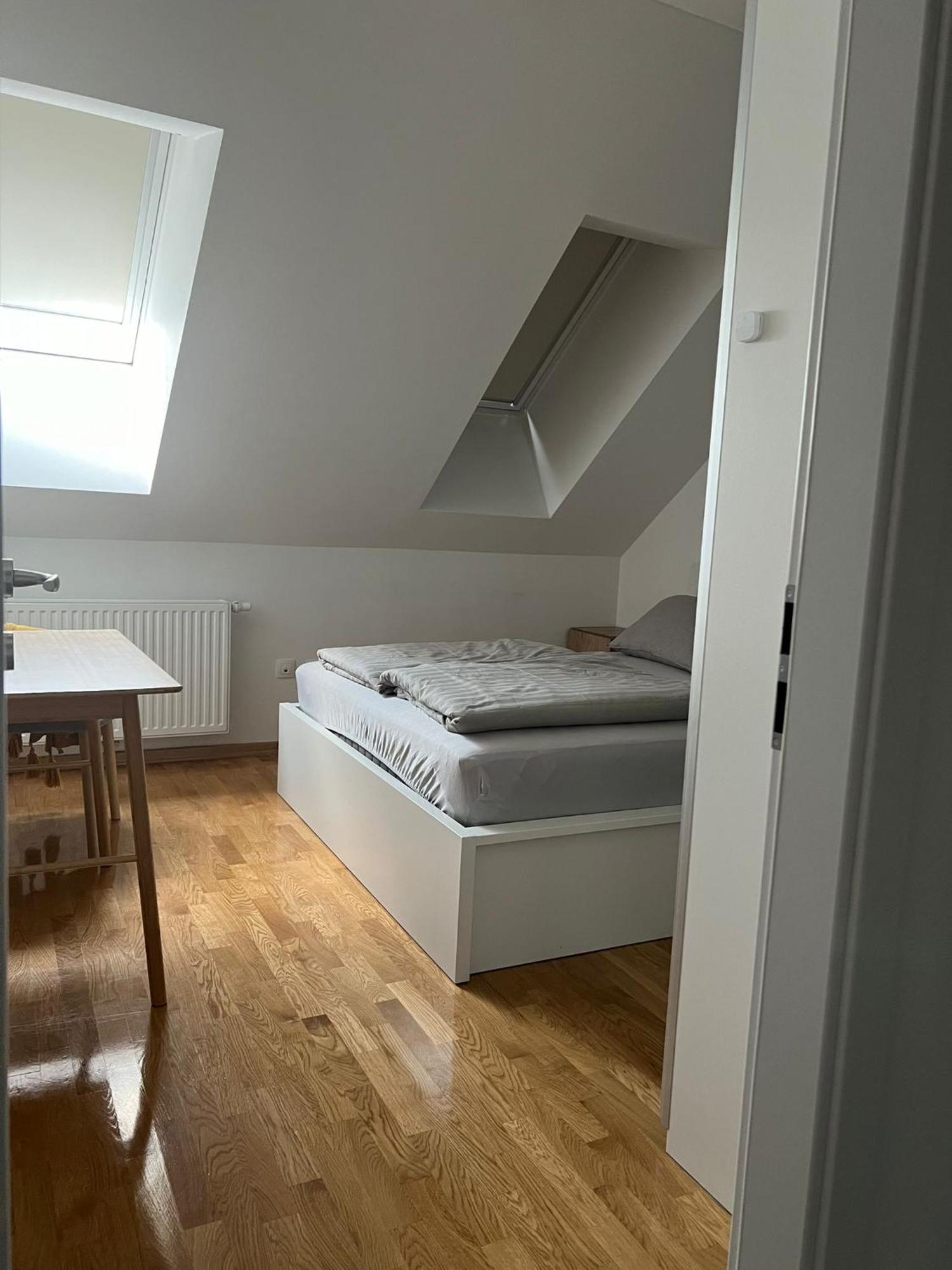 Spansko View -Comfy Apartment Zagabria Esterno foto