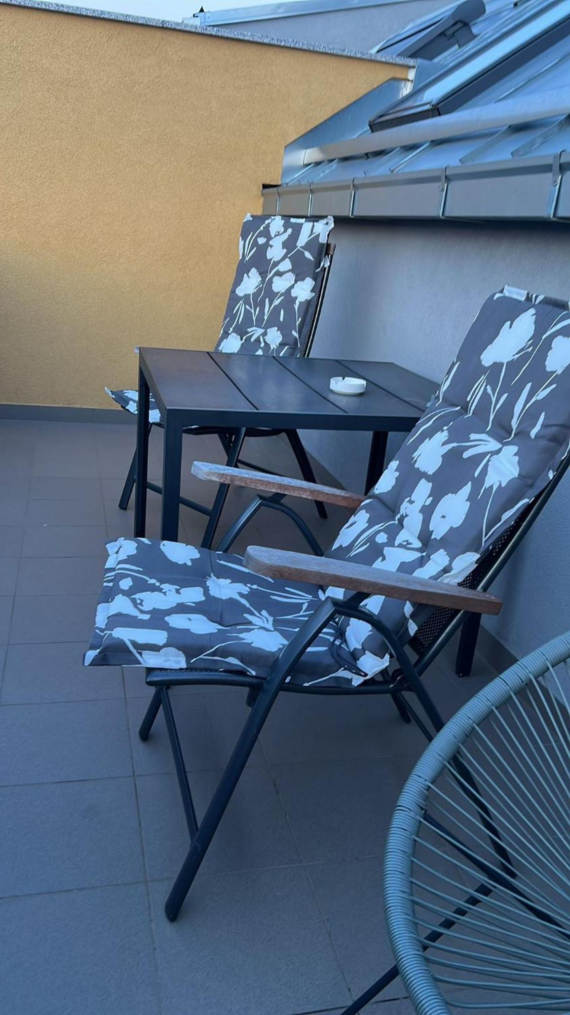 Spansko View -Comfy Apartment Zagabria Esterno foto
