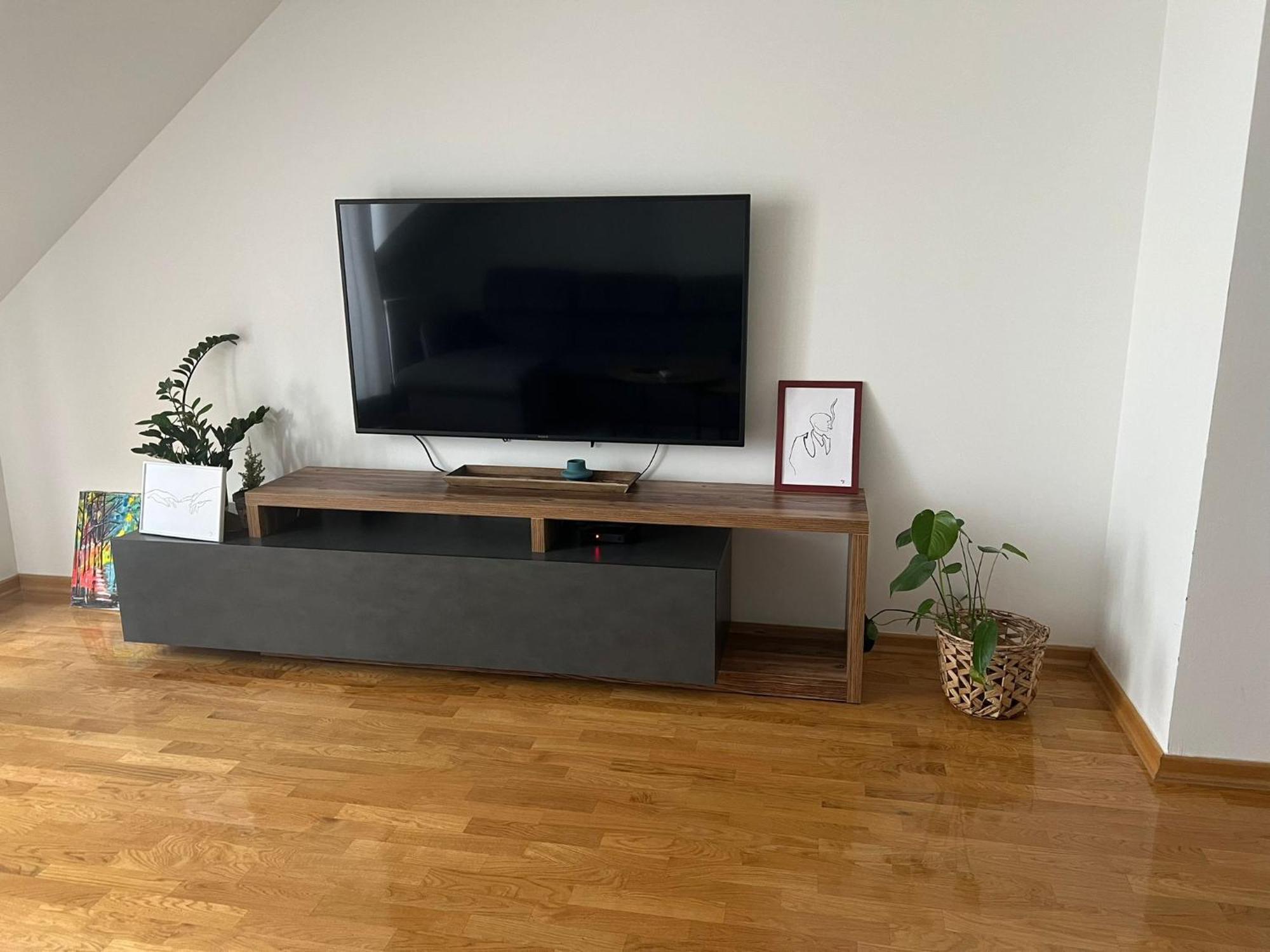 Spansko View -Comfy Apartment Zagabria Esterno foto