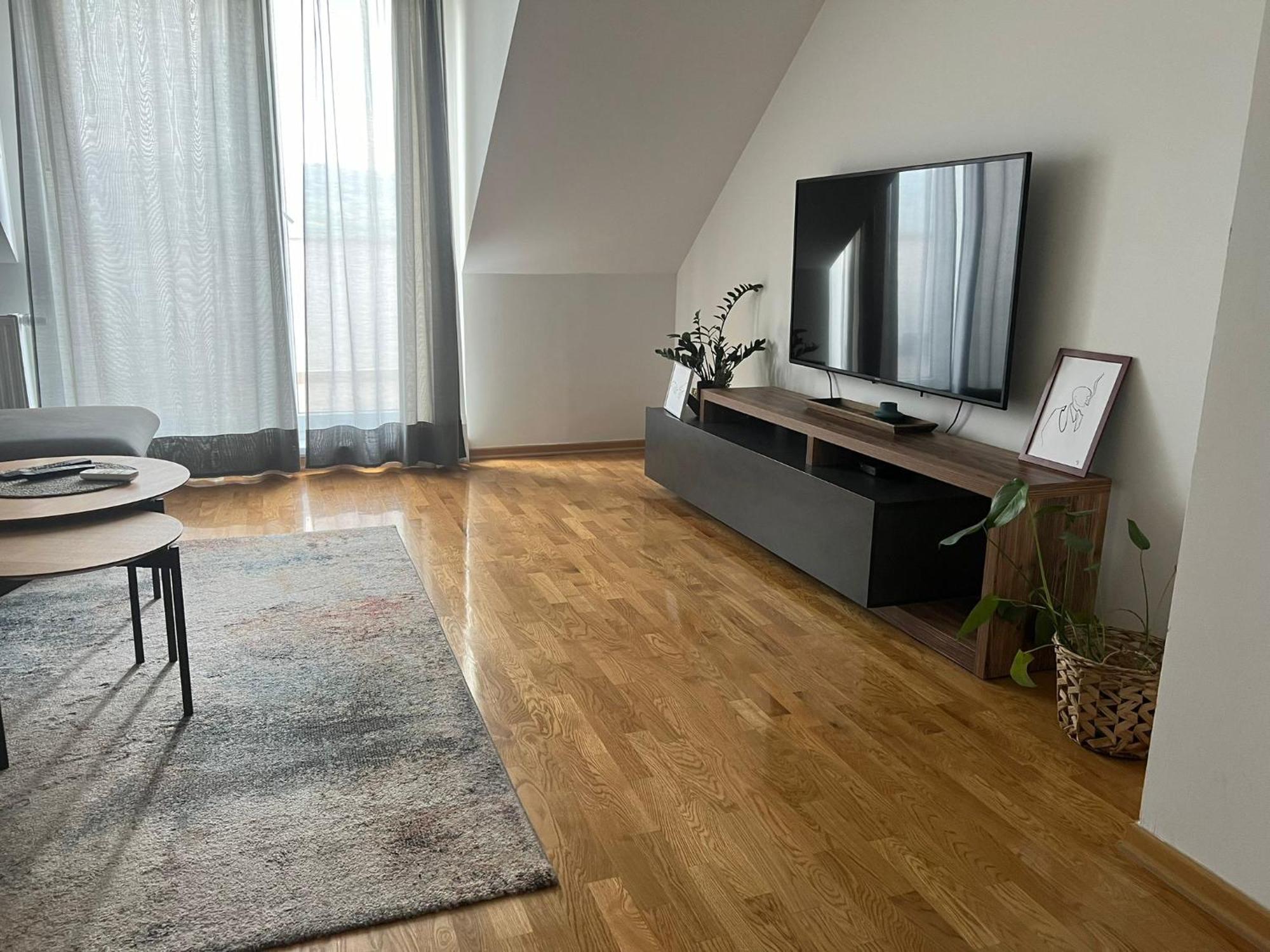 Spansko View -Comfy Apartment Zagabria Esterno foto
