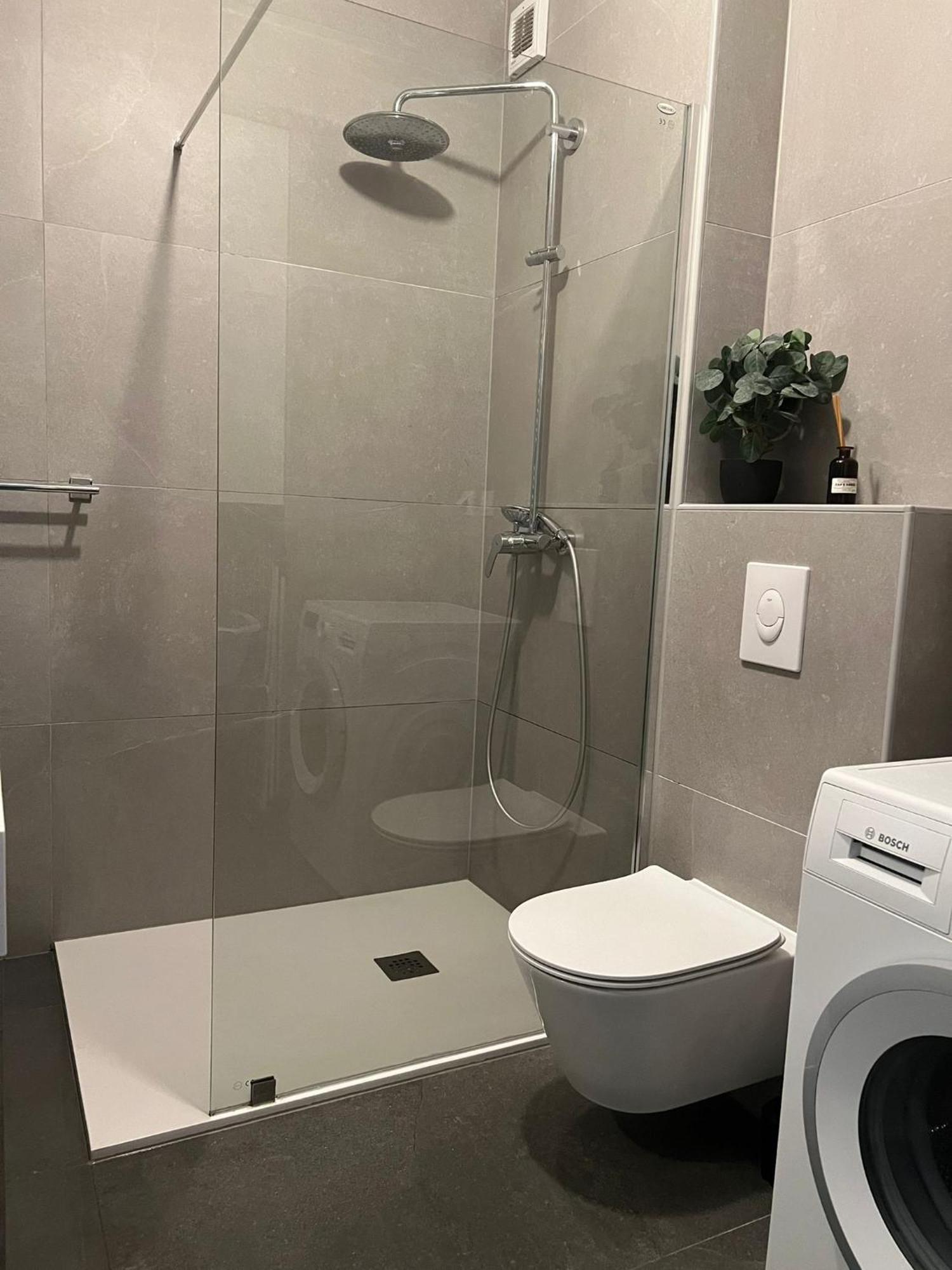 Spansko View -Comfy Apartment Zagabria Esterno foto